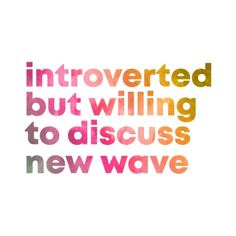 New Wave