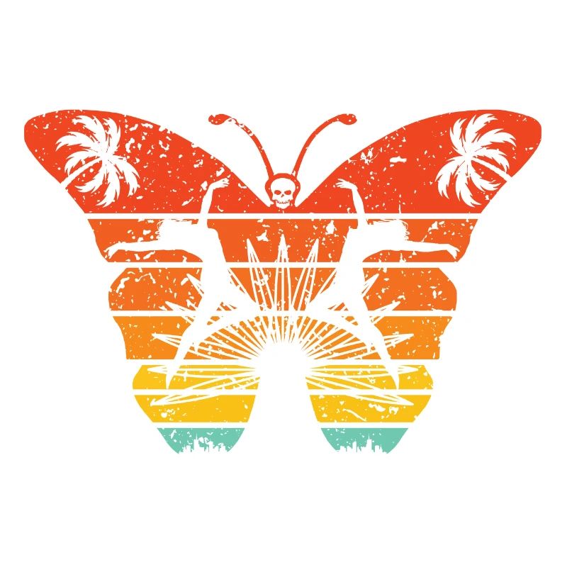 Étrange effet papillon