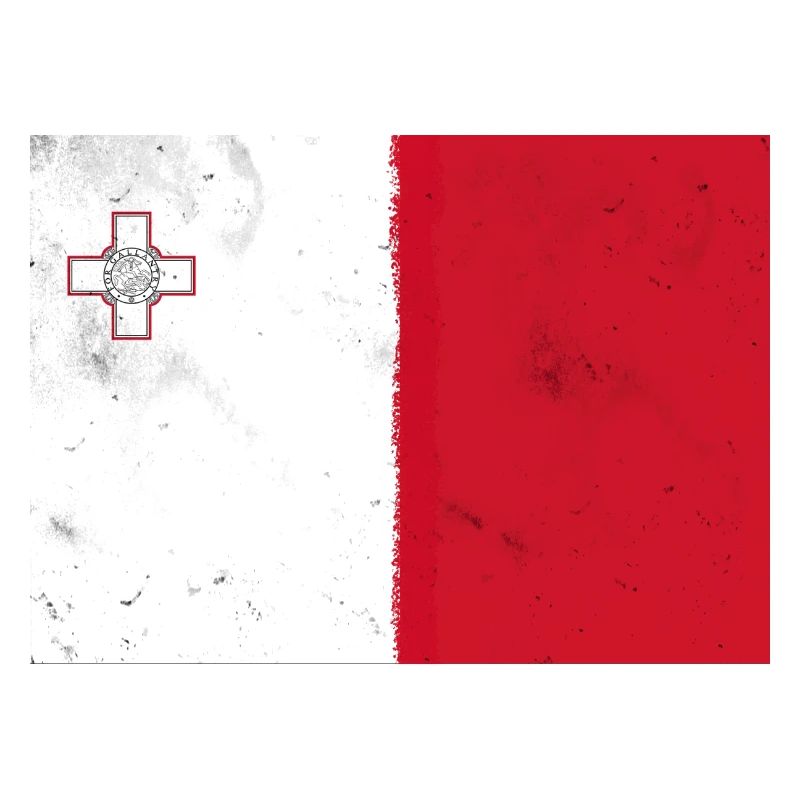 Flag of Malta