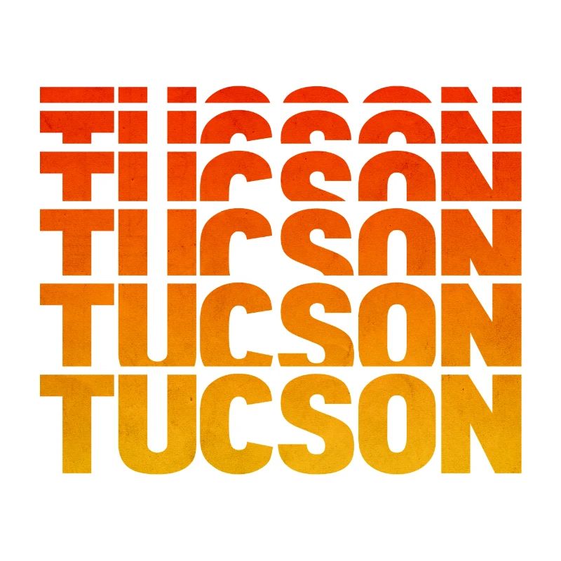 Faute de frappe du bloc de gradient de Tucson