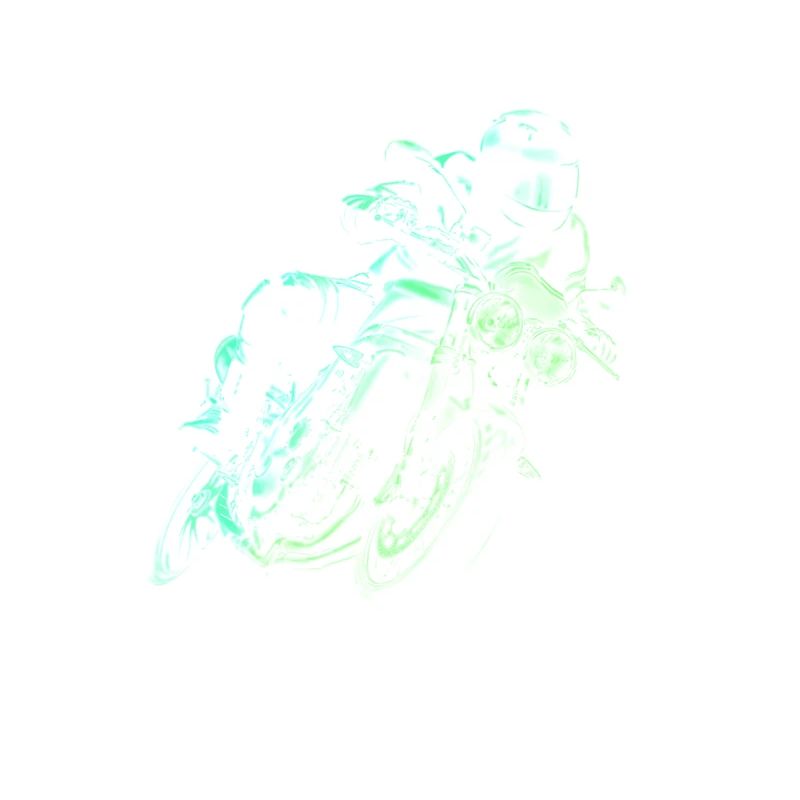 motorcycle