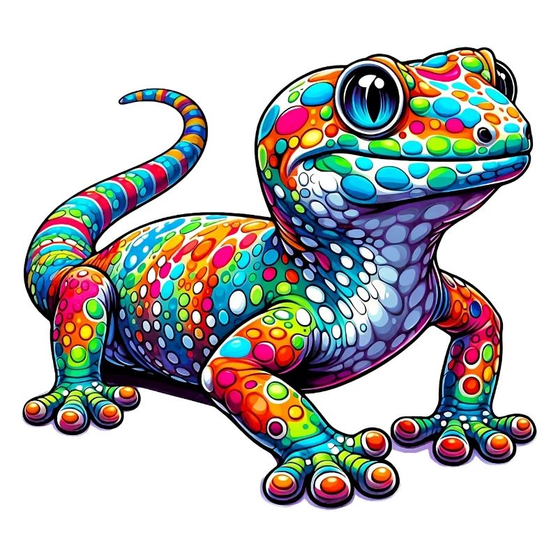 Gecko