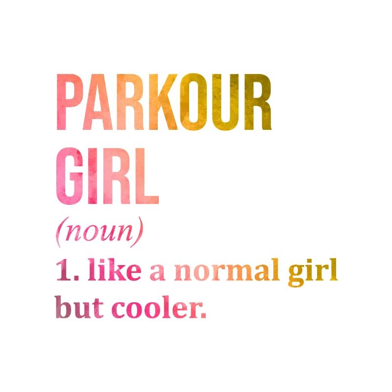 Parkour