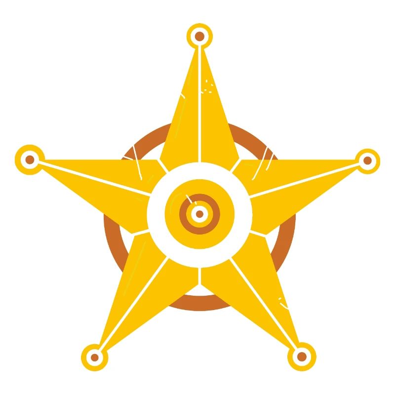 Sheriff Stern