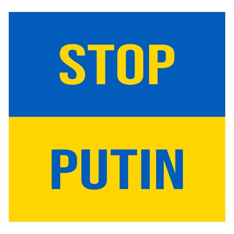 STOP PUTIN