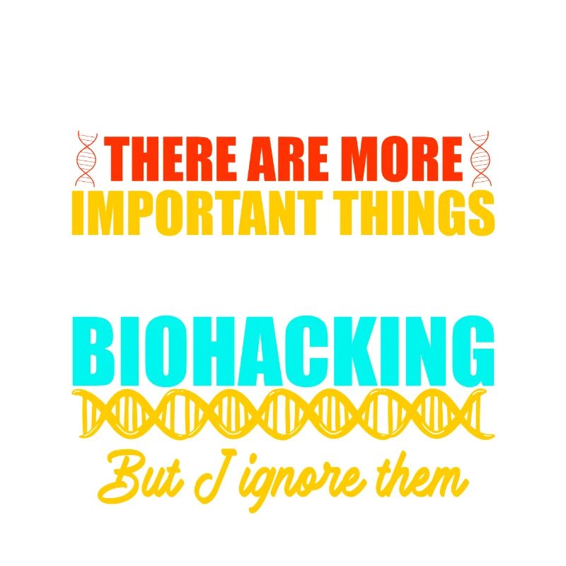 Design Biohacker