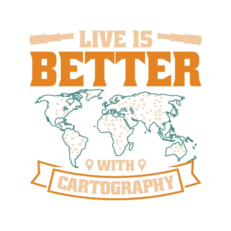 Conception cartographique