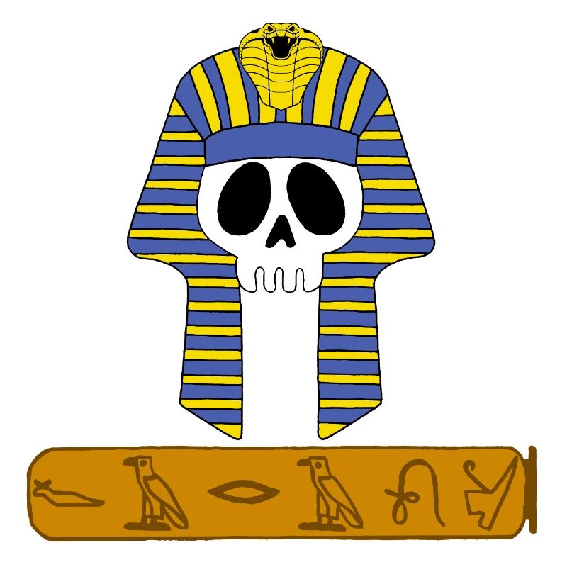 Pharaoh's Skull