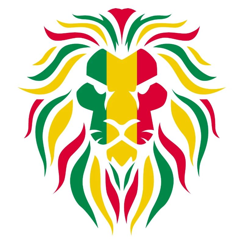 Reggae Löwe