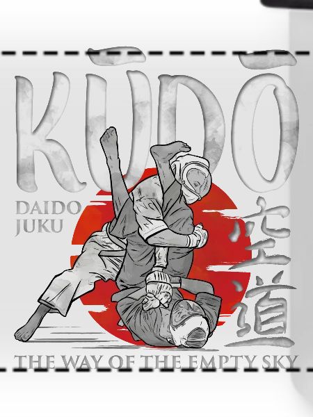 Kudo - Kampfsport