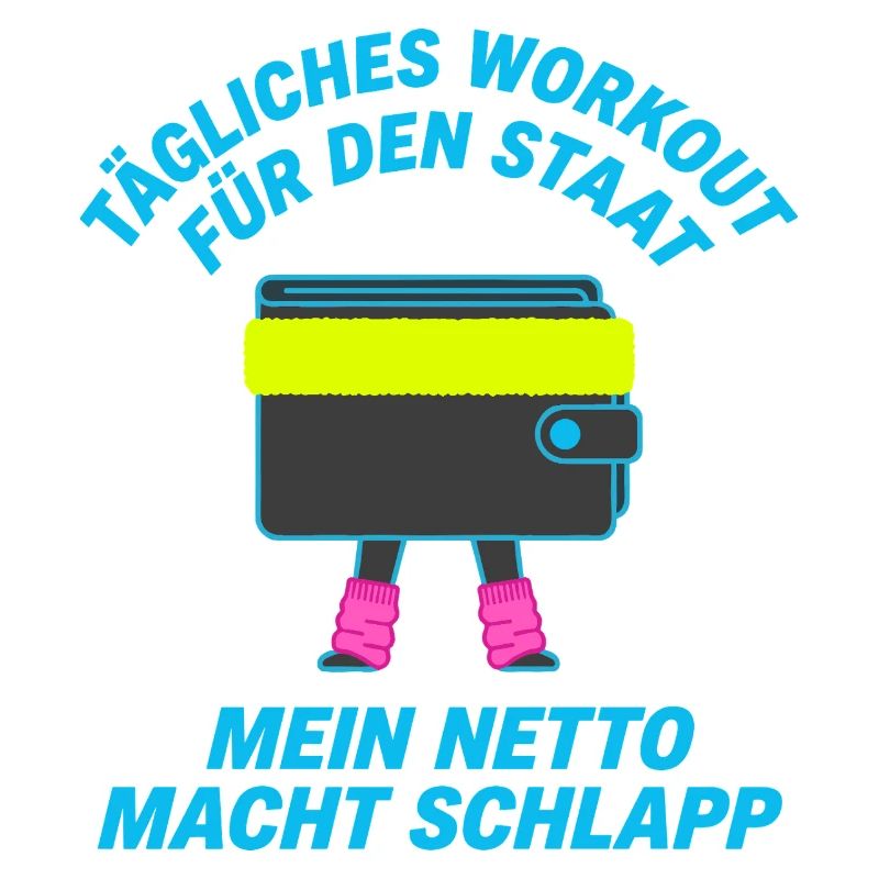 Daily workout for the state