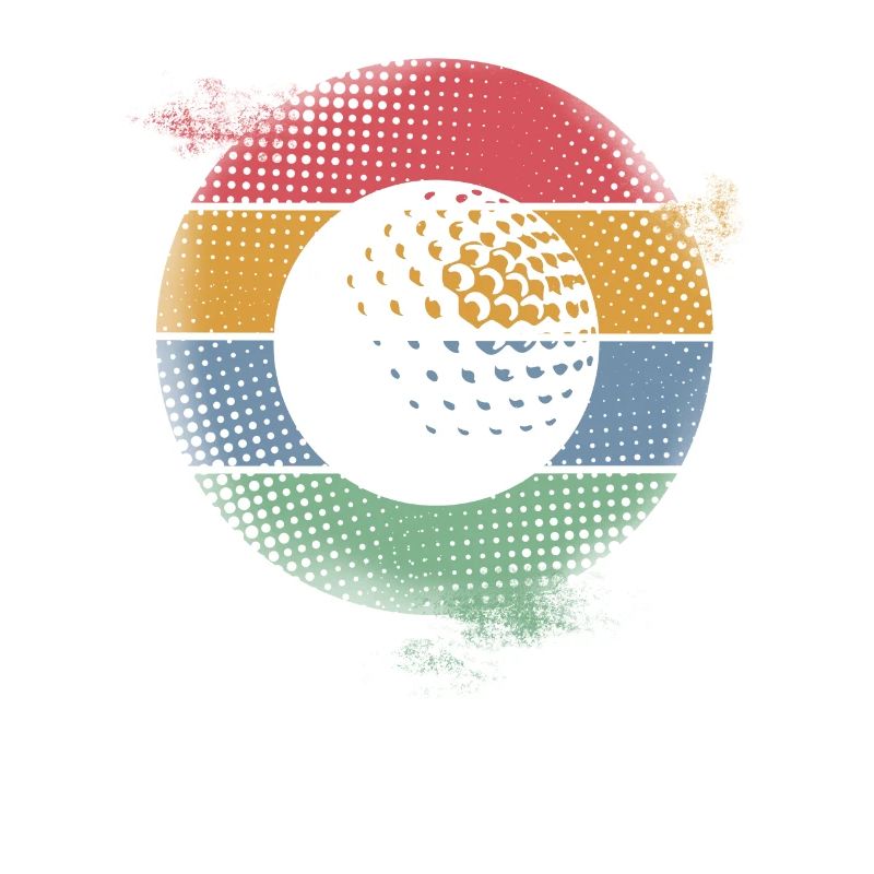 Golf Ball Golf
