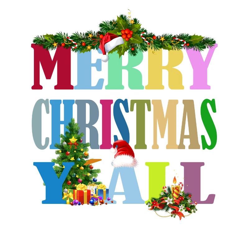 Joyeux Noël à tous Dire