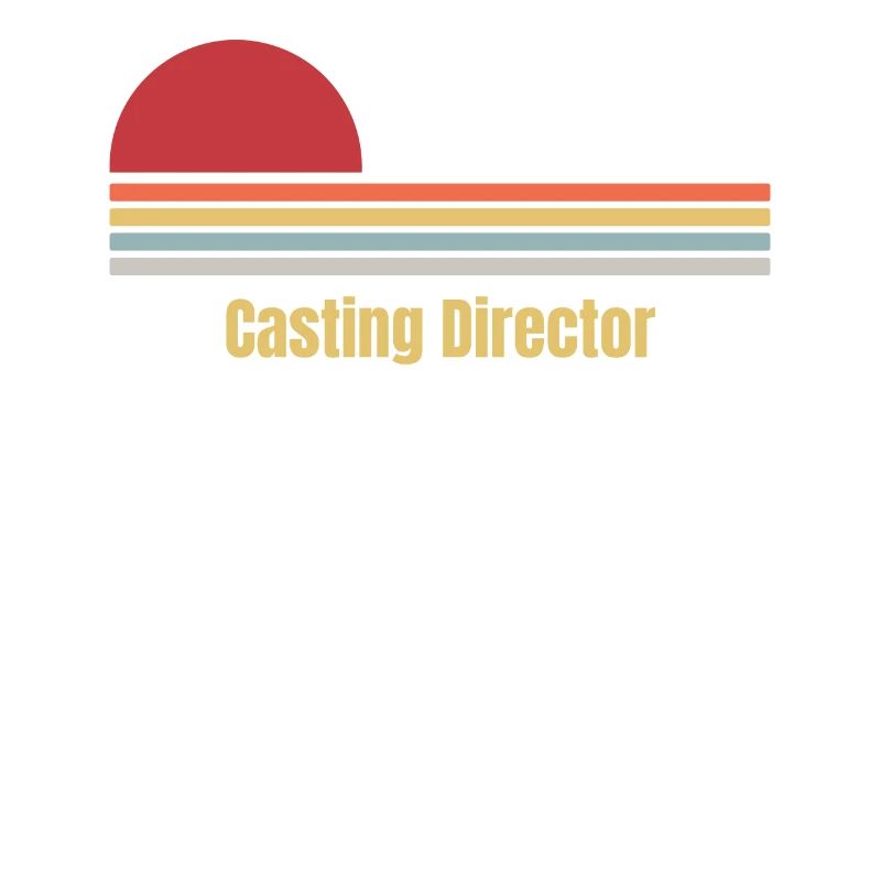 Casting Director
