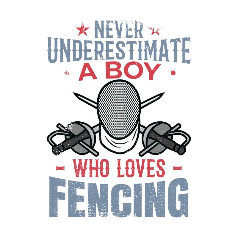 Little Fencer