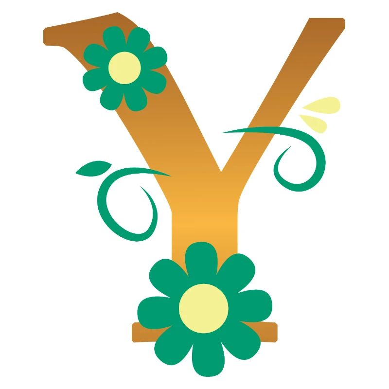 Y