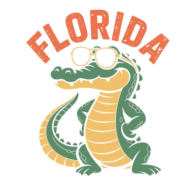 Florida Alligator