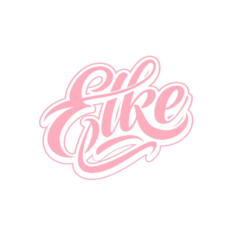 Let Elke do it - Name Day