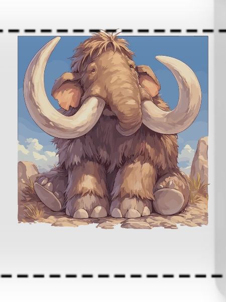 Mammuts Mammut