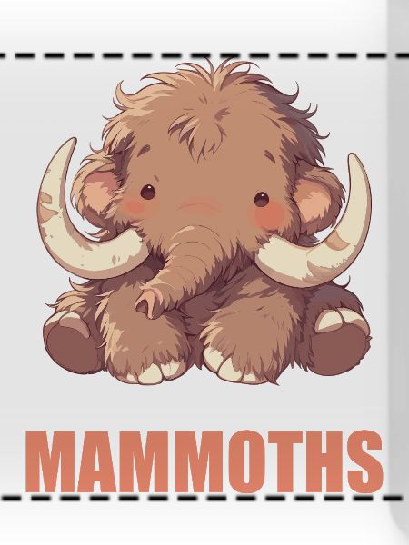 Mammuts Mammut
