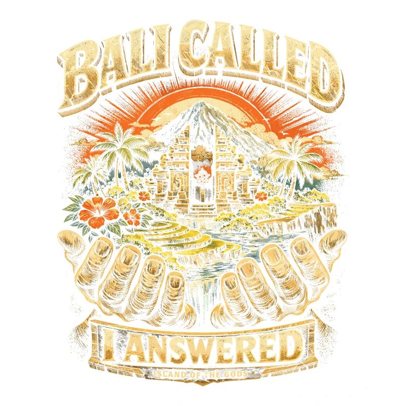 Bali Tour