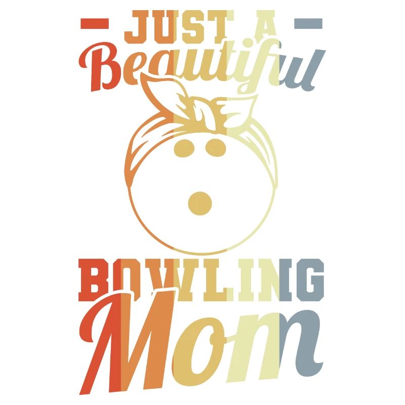 Bowling Mom