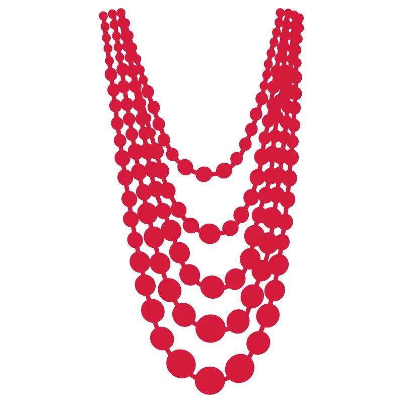 Collier de perles