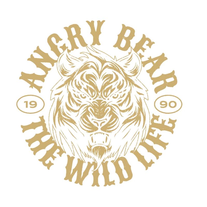 Angry Bear