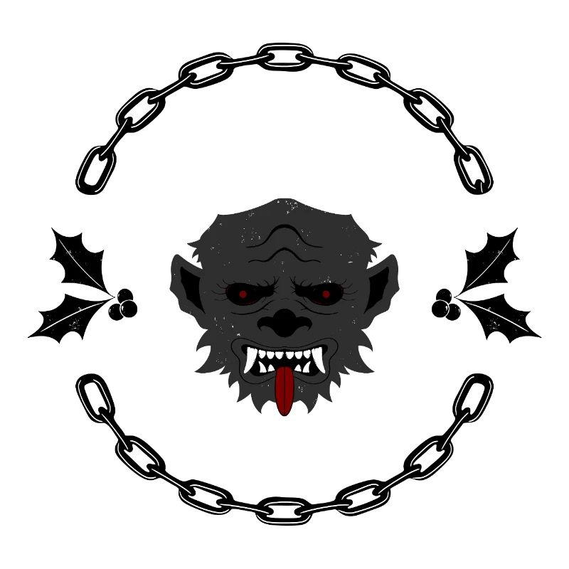 Krampus Nursery 
