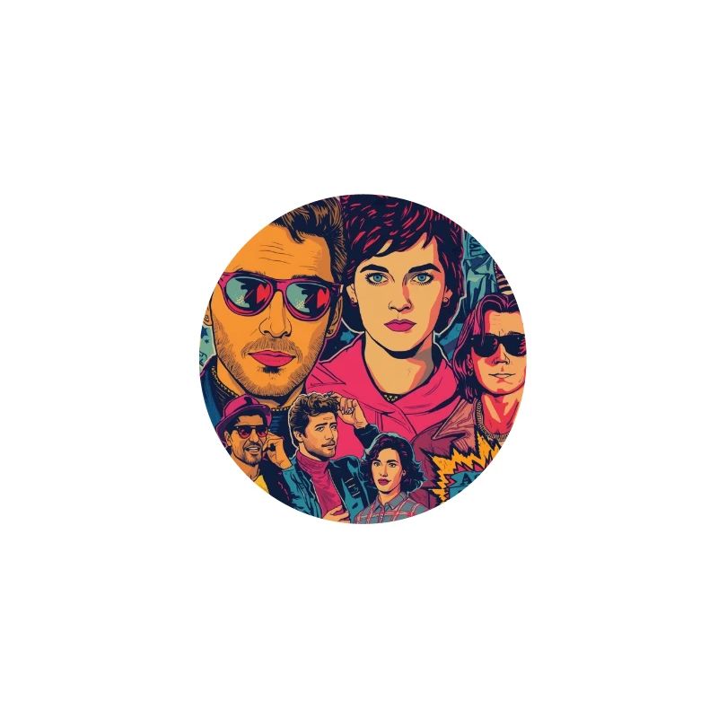 Pop-Symbole