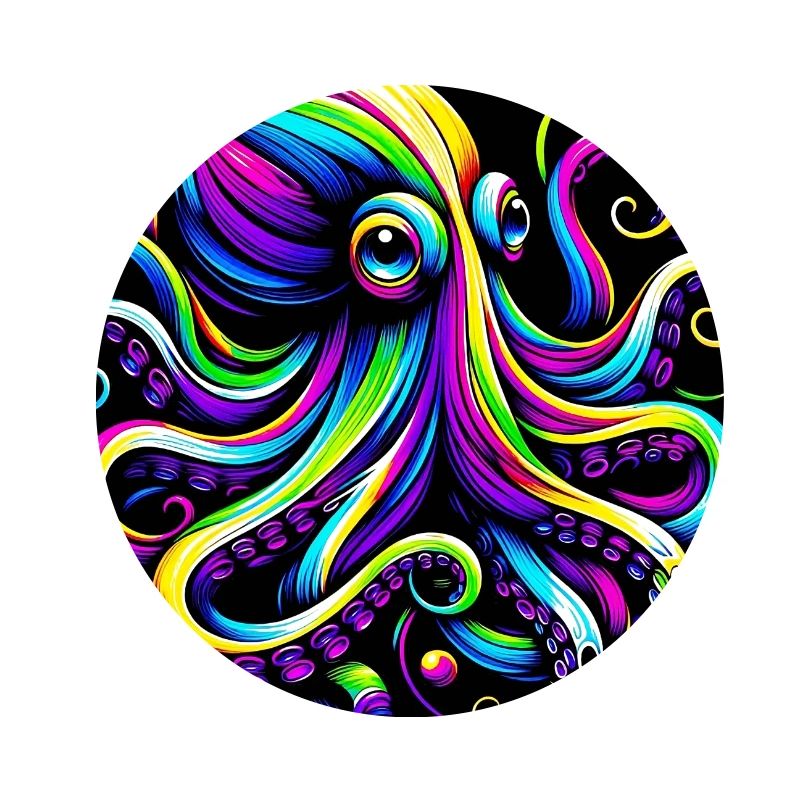 Octopus