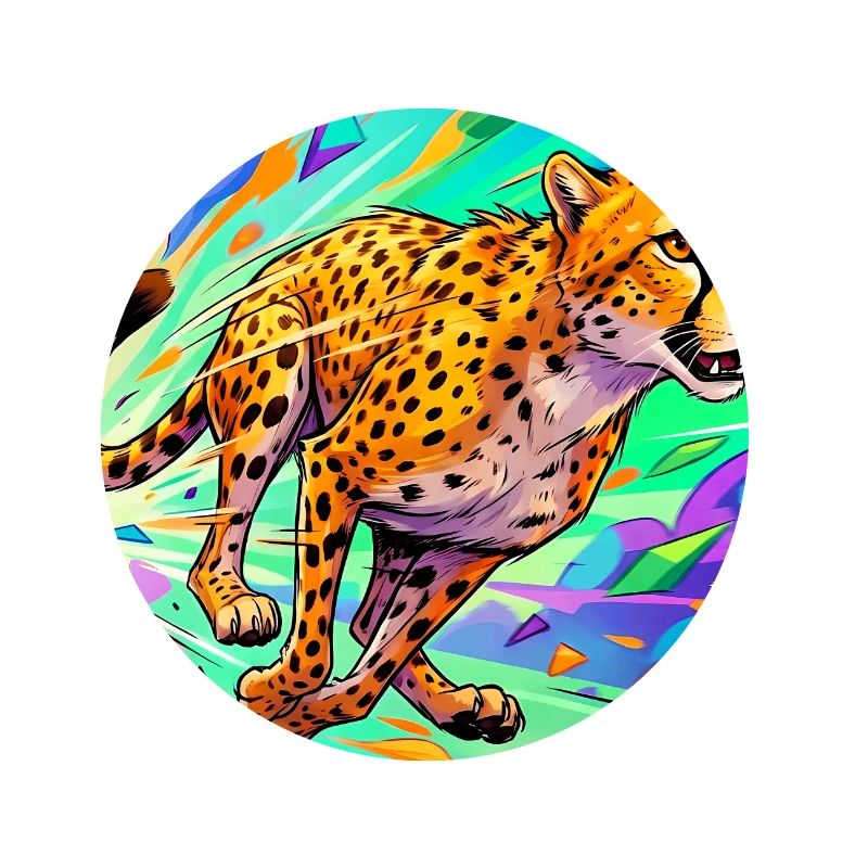 guépard
