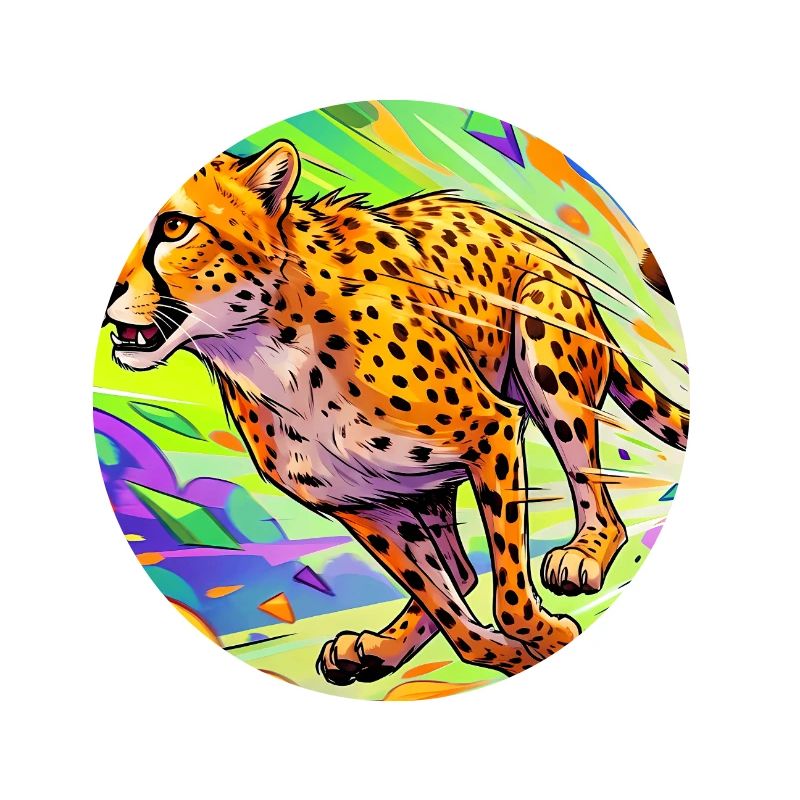 guépard