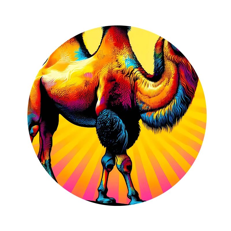 camel