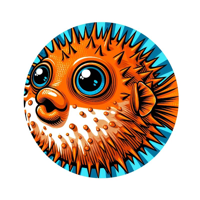 blowfish