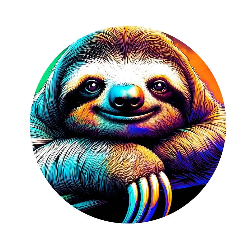 sloth