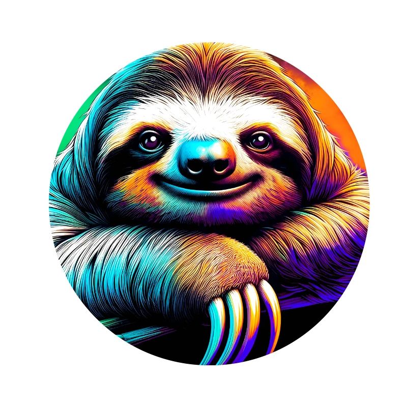 sloth