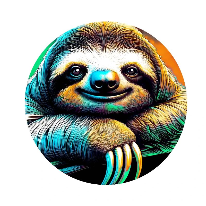 sloth