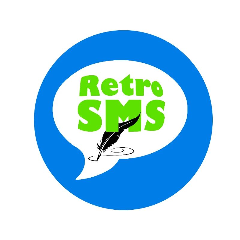 Rétro SMS