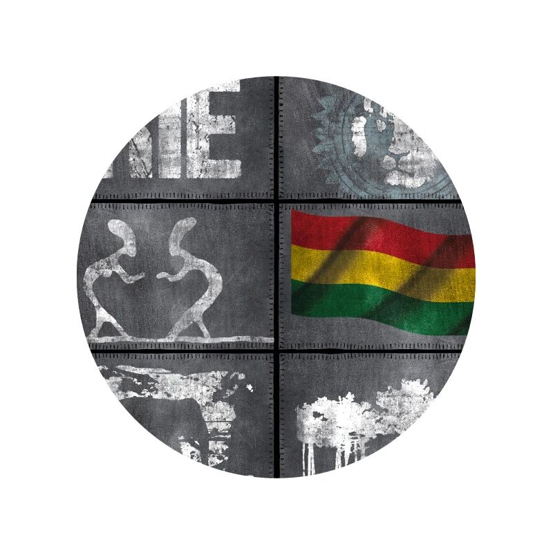 Reggae Kulturmix