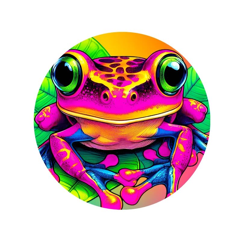 Frosch