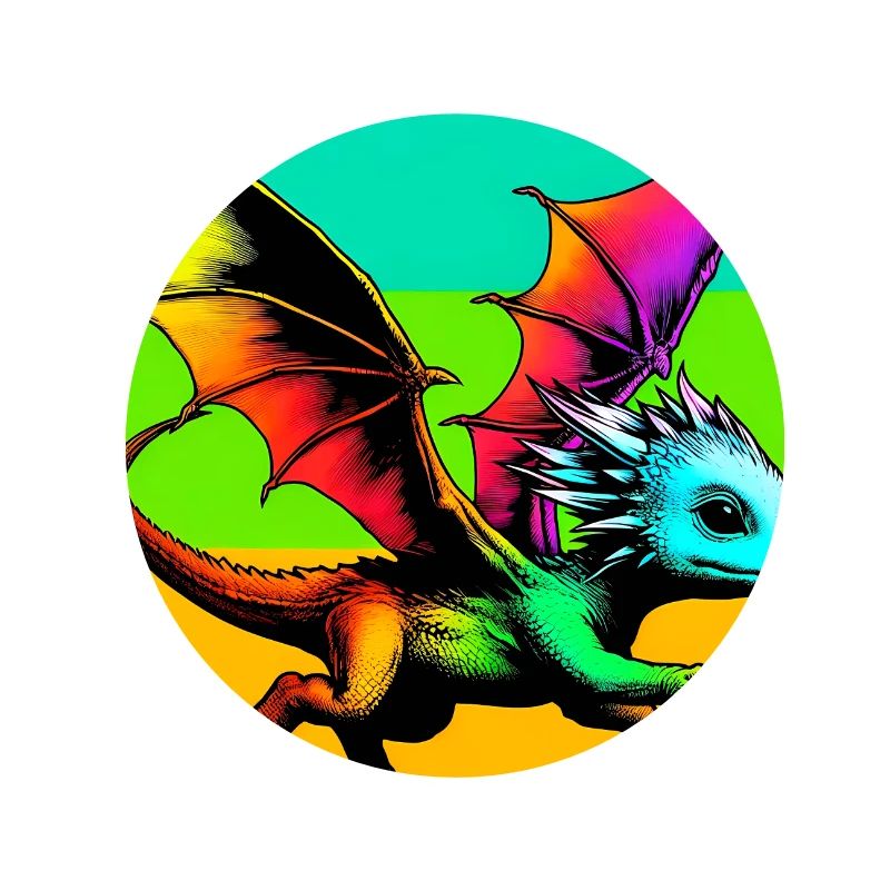 Drache