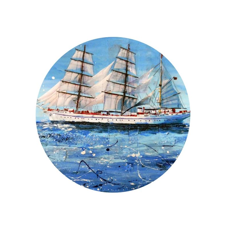 Gorch Fock
