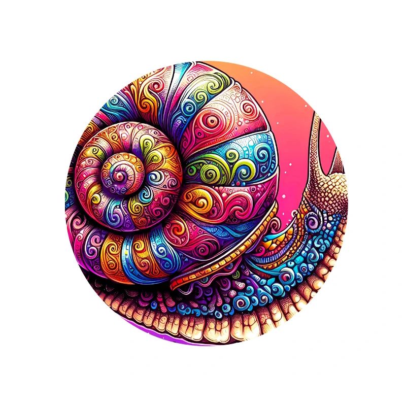 Schnecke
