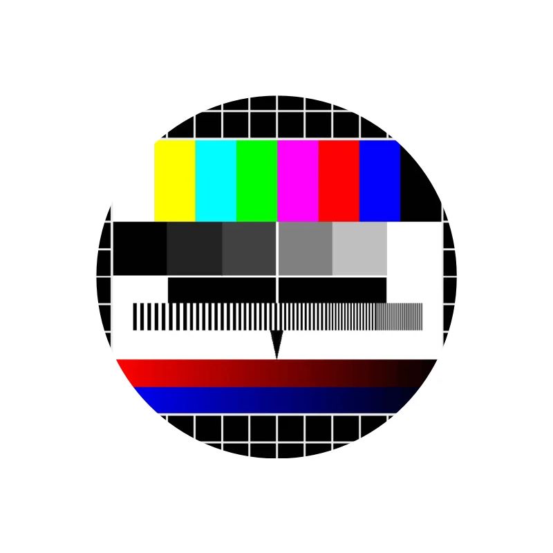 test image