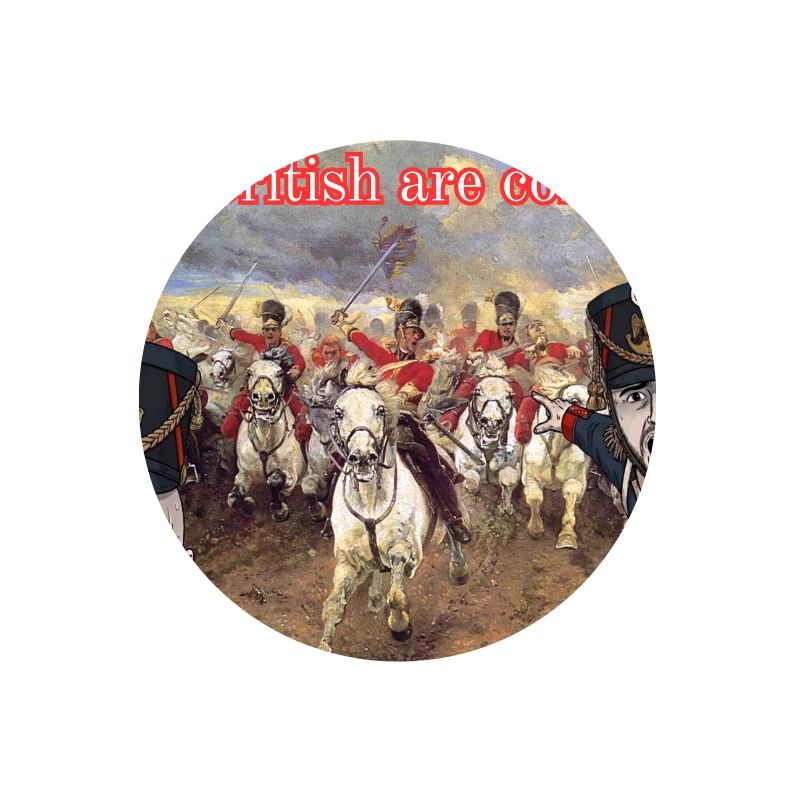 BRITISHIN-gebunden