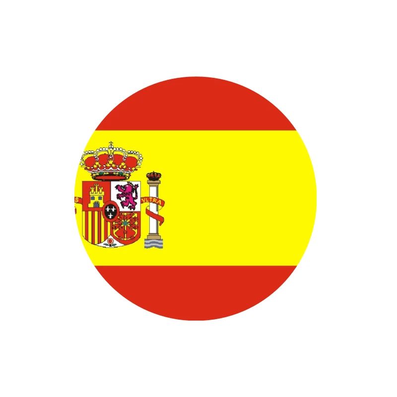 Spanien