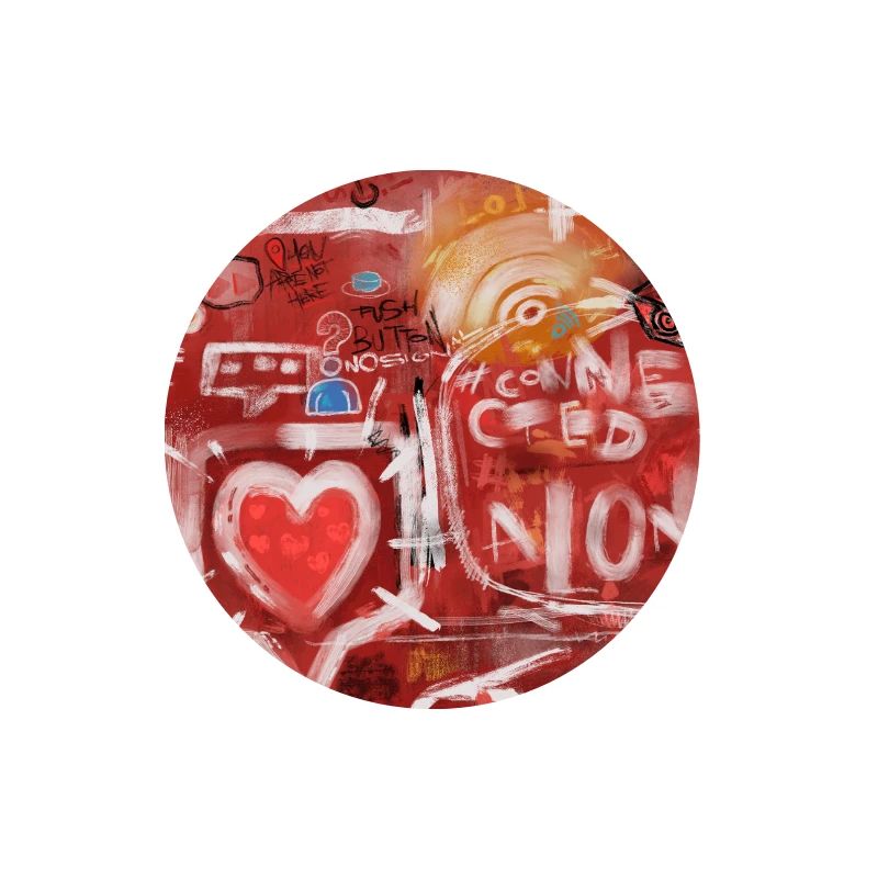 Connected-Alone-Severino-Canepa