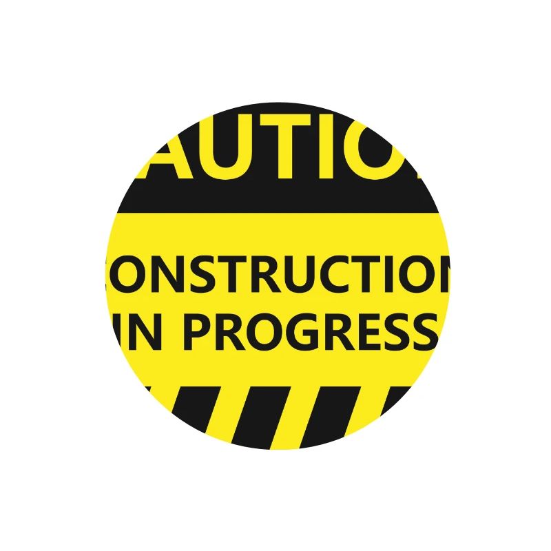 Caution