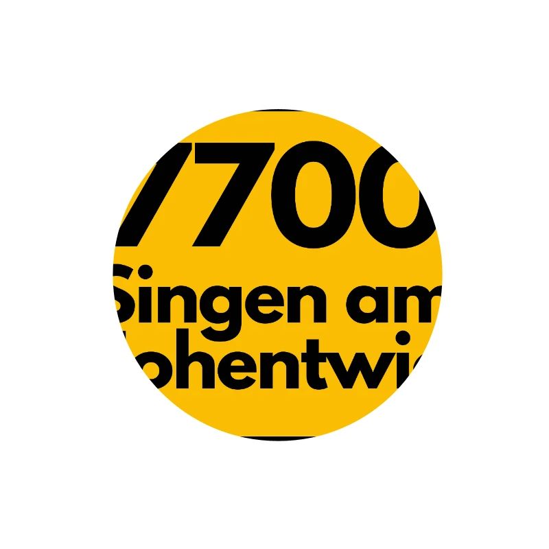 OLD POSTCODE ZIP CODE 7700 SINGEN AM HOHENTWIEL